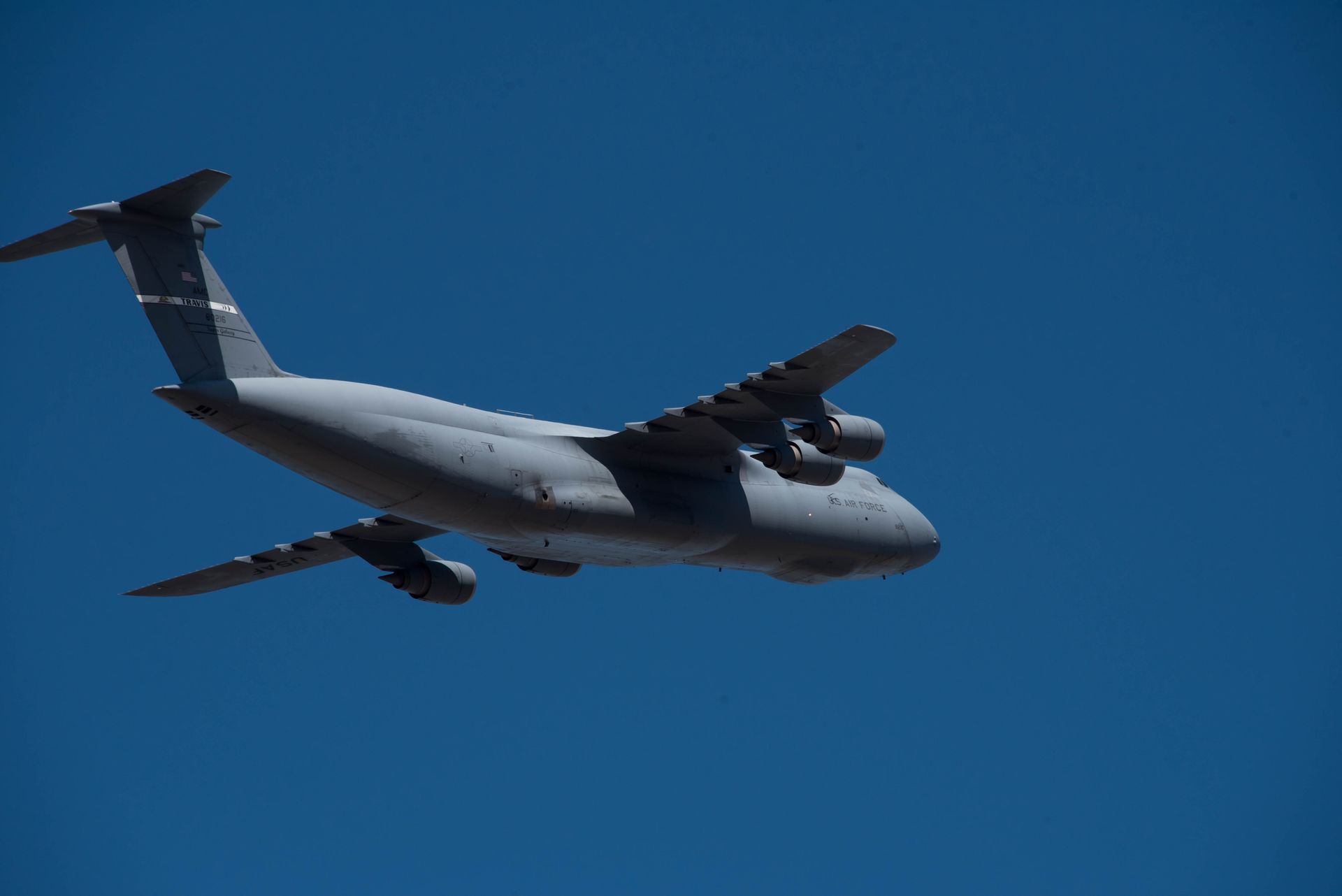 Air Freight