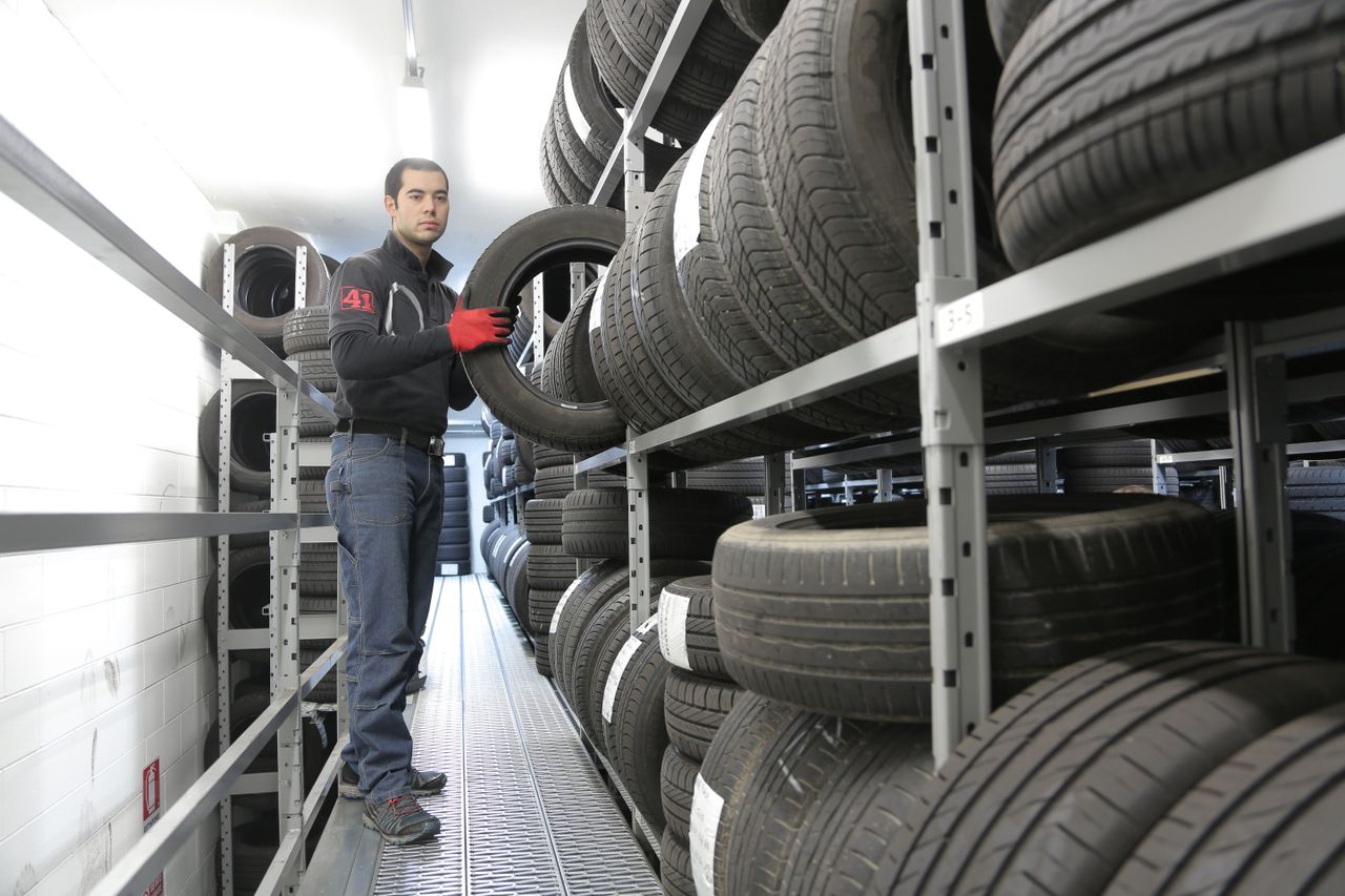 Automotive