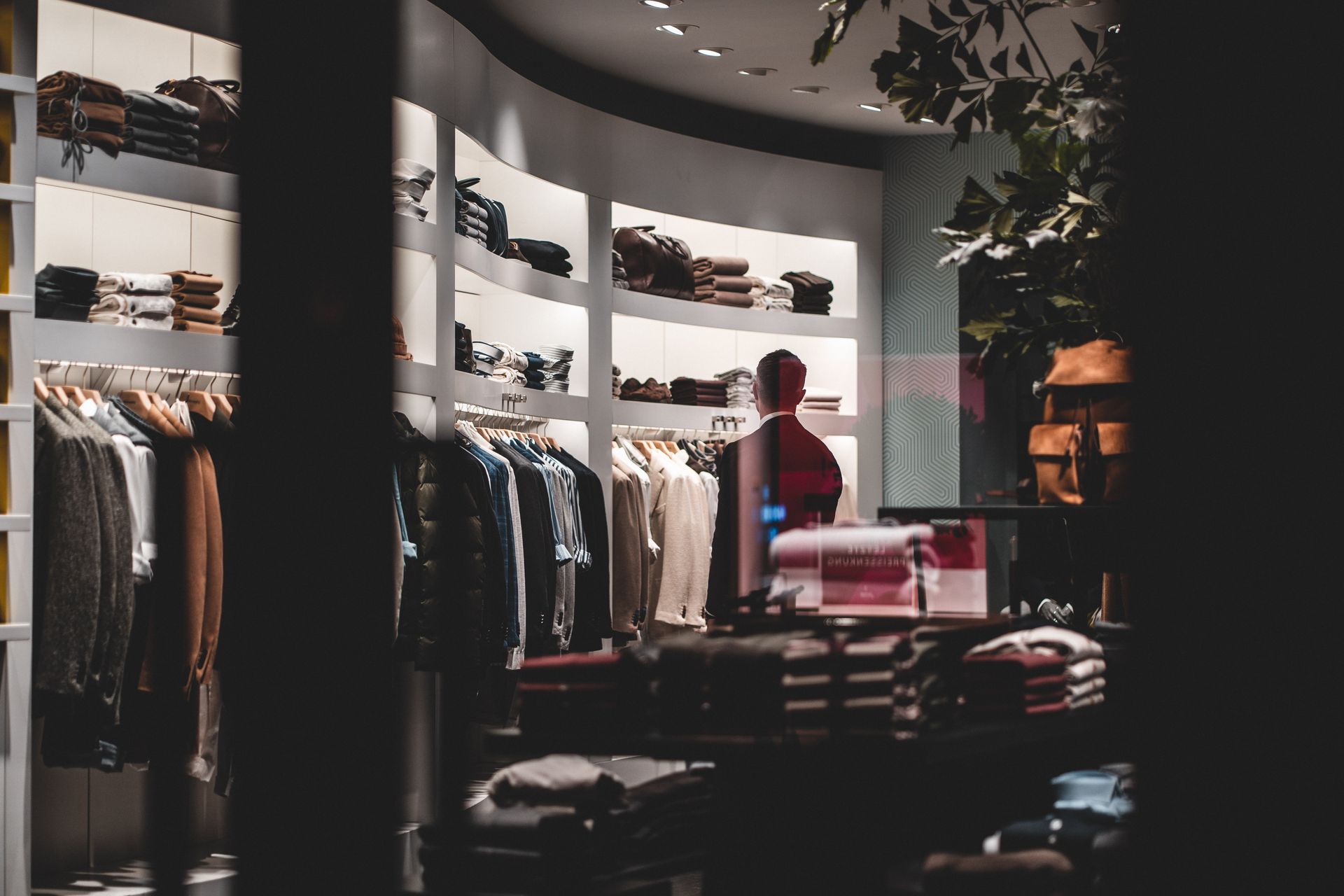 Fashion & Lifestyle