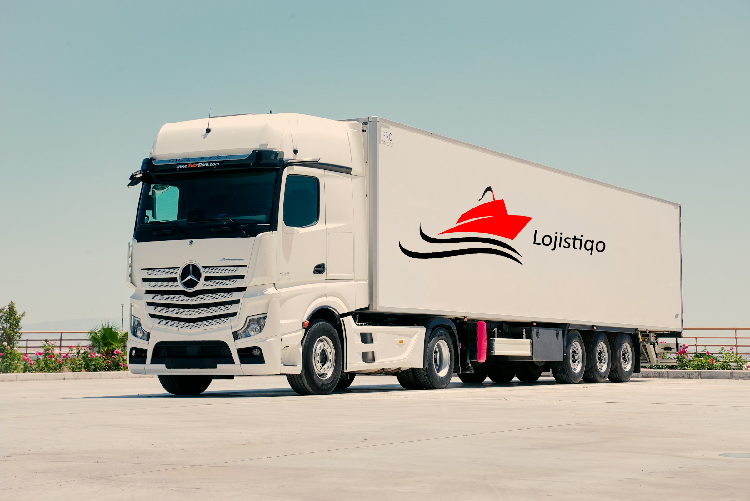 Road Freight