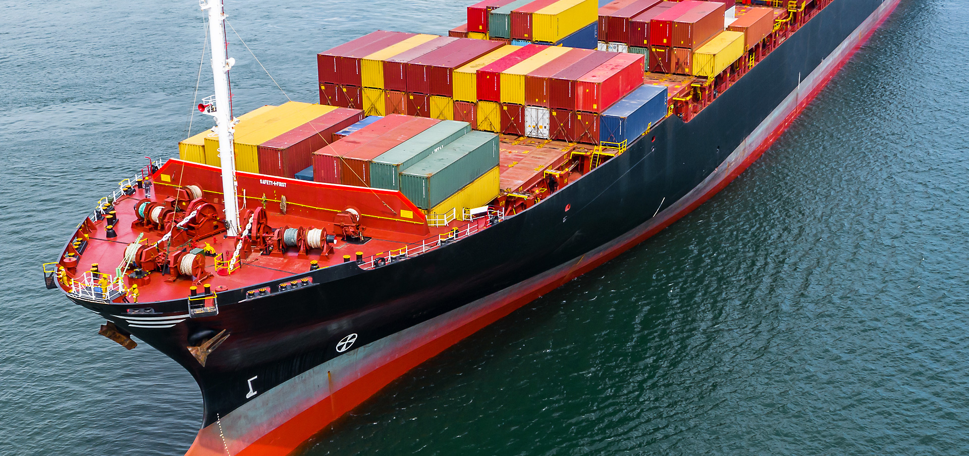 Ocean Freight