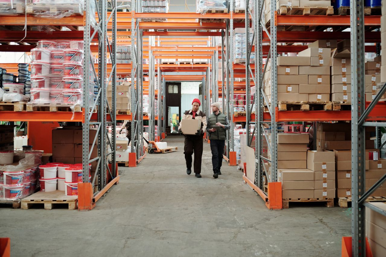 Workers